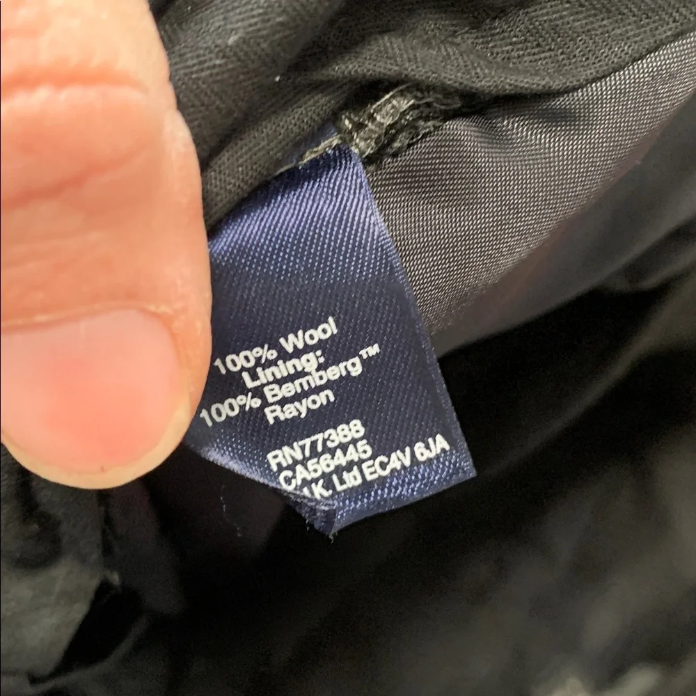 J. Crew crew ludlow